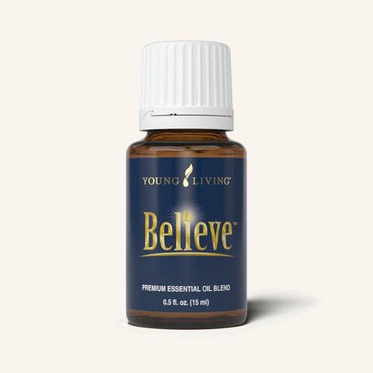 Believe Essential Oil Blend