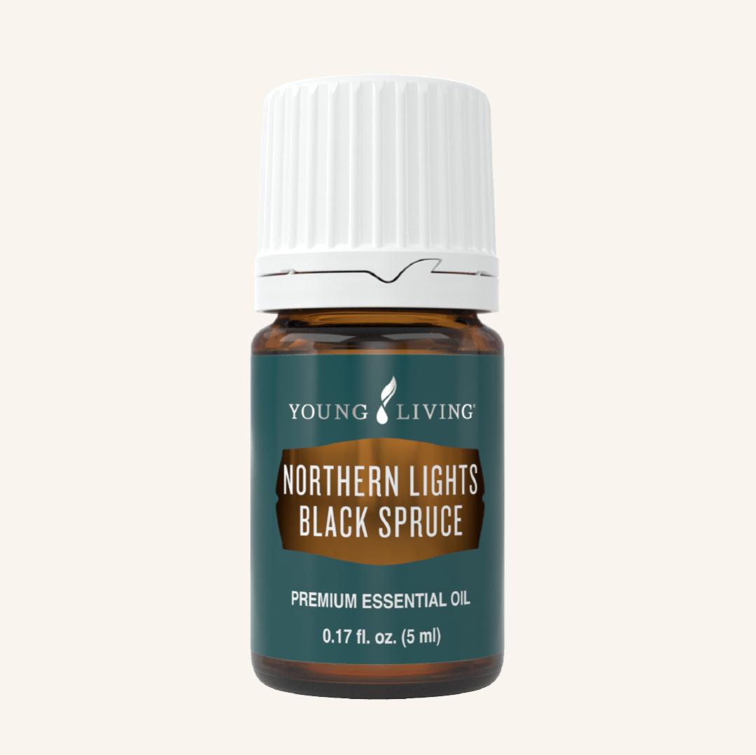 Northern Lights Black Spruce Essential Oil