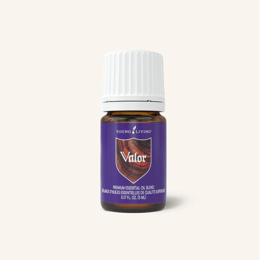 Original Valor Essential Oil Blend