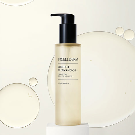 Purecell Cleansing Oil