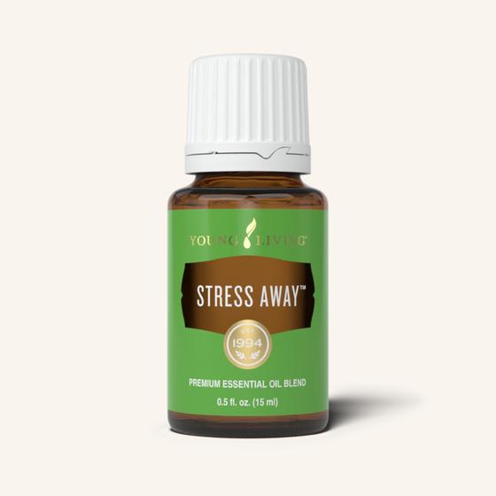 Stress Away™ Essential Oil