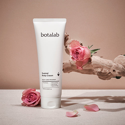 Suamel Body Cream